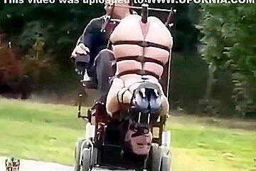 When Inventors Get Old N Freaky