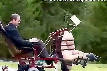 When Inventors Get Old N Freaky