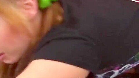 When Irish Thighs Are Smiling