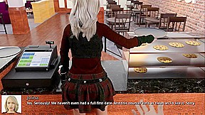 Where The Heart Is Naughty In Public Place Ep 125