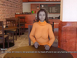 Where The Heart Is The Waitress Does Not Want To Drink Coffee With Him Ep33