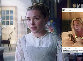 Where To See The 2020 Oscar Nominees Nude - Mr Skin