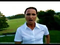 Whilst Standing Vol 6 - Female Masturbation Compilation