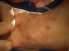 Whispers Of Pain Hardcore Bdsm And Bondage teen 18+ Slave