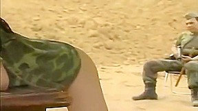 White Guy Fucks Korean Hooker Doggystyle