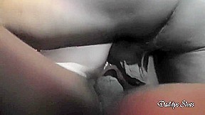 White Slut Gang Fuck Anal Included