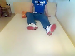 White Socks