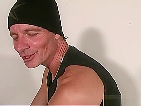 White thug gets assfucked by black men