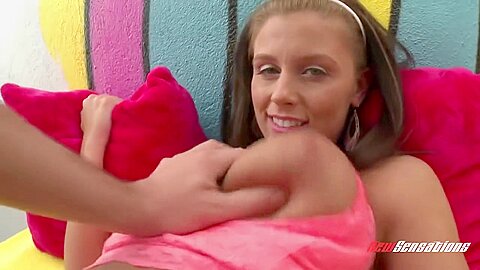 Whitney Westgate - Perfectly Big Tits