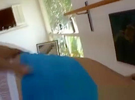 Whores Show Off Asses