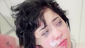 Wicked Chick Is Taken In Anal Madhouse For Awkward Therapy