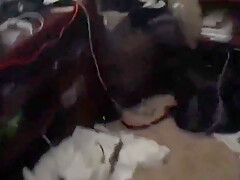 Wife Cuckolds Hubby On Her Birthday
