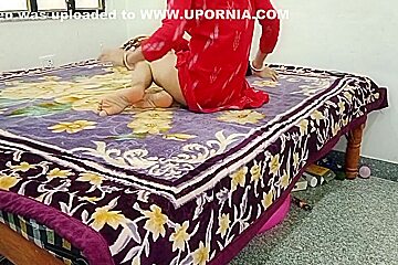 Wife Friend Ko Gar Par Choda