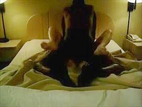 Wife Hot Interracial with Loud Moaning Orgasm