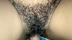 Wife Liked Getting Fucked With Cold Cock