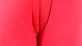 Wild And Moist Masturbation