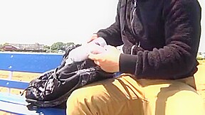Wild Fuck For A Sexy teen 18+