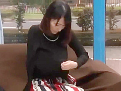 Wild Japanese Porn 003214