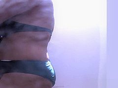 Wild Russian, Amateur, Movie