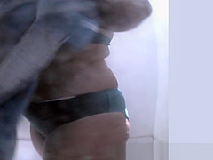 Wild Russian, Amateur, Movie