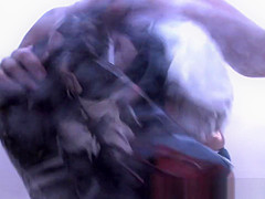 Wild Russian, Amateur, Movie