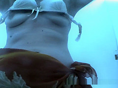 Wild , Russian, Scene Uncut