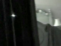 Window Peep 7 MILF Undressing