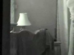 Window Peep 7 MILF Undressing