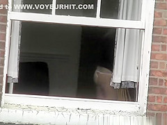 Window Thong