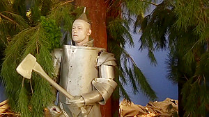 Wizard Of Oz Xxx