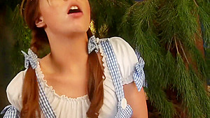 Wizard Of Oz Xxx