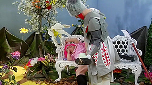 Wizard Of Oz Xxx
