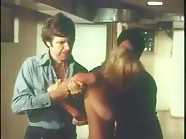 Women In Trouble