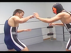 Wrestle Factory Hero