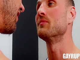 Wrestler Vs Wrestler 7 Min - Blain O Connor And Jordan Starr
