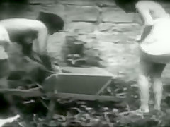 XXX Vintage - 1920 