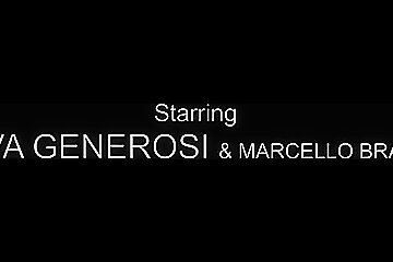 Xpervo - New Kinky Cross Play For With Marcello Bravo And Eva Generosi