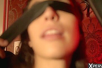 Xpervo - New Kinky Cross Play For With Marcello Bravo And Eva Generosi