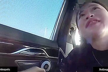 Xvideopolis Unensored Private Model First Time Trying Car Sex