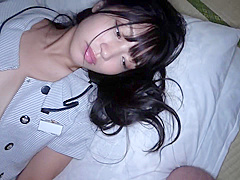 YKJE58 Nice Japanese cool BABE