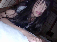 YKJE58 Nice Japanese cool BABE