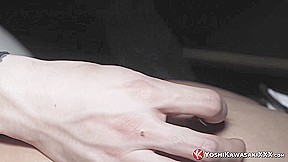 YOSHIKAWASAKIXXX - Asians Yoshi Kawasaki And Kenta Anal Fuck