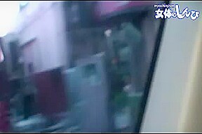 YUU - Fetish Japanese Video