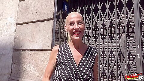 Yelena Vera - Flexible Floppy Tits Mature Pickup And Dirty