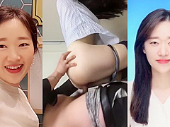 Yi Yuna Pussyfucking In A
