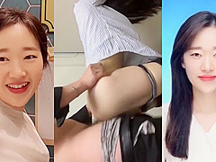 Yi Yuna Pussyfucking In A