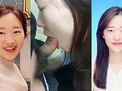 Yi Yuna Pussyfucking In A