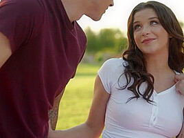 You Can Boss Me Around Lil Sis - S1:E2 - Nubiles-Porn