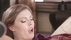 Young Babe Ella Nova Has Big Ass Fucked Before Cumshot