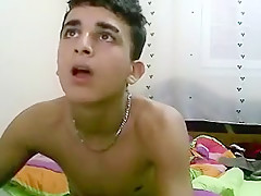 Young Cum 28
